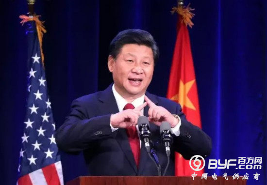 習(xí)近平：加快推進(jìn)能源生產(chǎn)和消費(fèi)革命 增強(qiáng)我國(guó)能源自主保障能力